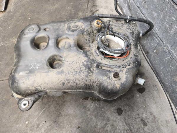 RESERVOIR DE CARBURANT BMW 2ER TOURER 2021+ - Vue 2